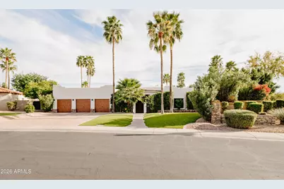 10011 E Windrose Drive, Scottsdale, AZ 85260 - Photo 39