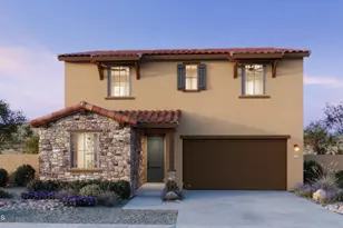 2277 S Jeffry St, Gilbert, AZ 85295 - Photo 1