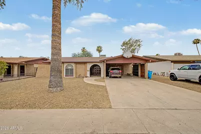 2021 W Myrtle Avenue, Phoenix, AZ 85021 - Photo 1
