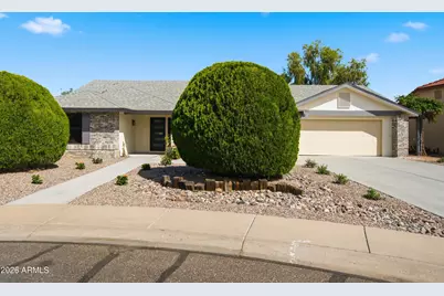 19007 N Aloe Court, Sun City West, AZ 85375 - Photo 39
