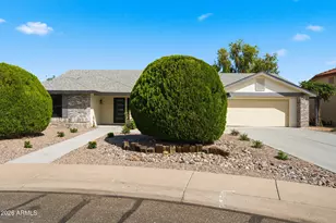 19007 N Aloe Ct, Sun City West, AZ 85375 - Photo 39