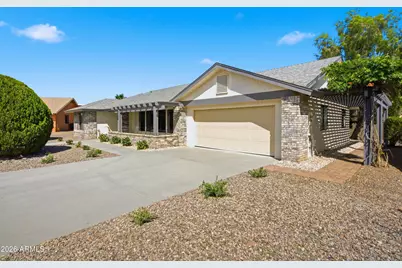 19007 N Aloe Court, Sun City West, AZ 85375 - Photo 37