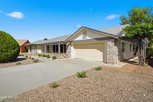 19007 N Aloe Ct, Sun City West, AZ 85375 - Photo 37