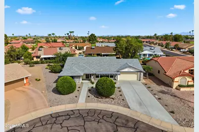19007 N Aloe Court, Sun City West, AZ 85375 - Photo 1