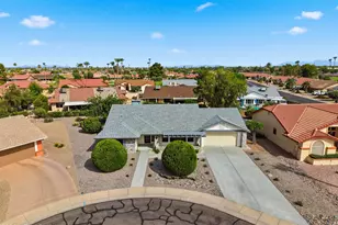 19007 N Aloe Ct, Sun City West, AZ 85375 - Photo 1