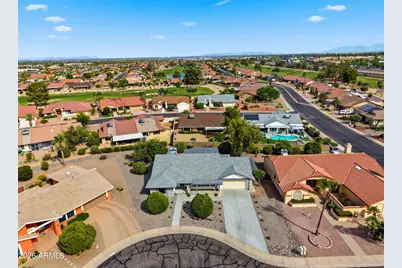19007 N Aloe Court, Sun City West, AZ 85375 - Photo 41