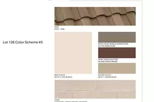 4554 E Haskell St, Gilbert, AZ 85295 - Photo 3