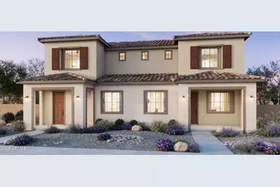 4554 E Haskell Street, Gilbert, AZ 85295 - Photo 1
