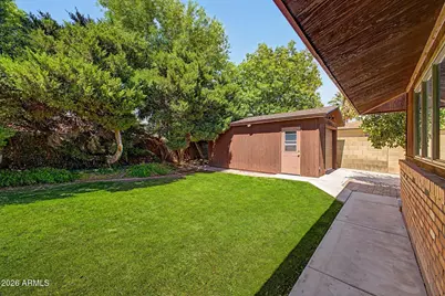 1918 E Huber Street, Mesa, AZ 85203 - Photo 29
