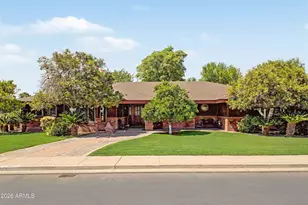 1918 E Huber St, Mesa, AZ 85203 - Photo 1