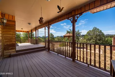 167 S Rolloff Lane, Payson, AZ 85541 - Photo 33