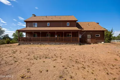 167 S Rolloff Lane, Payson, AZ 85541 - Photo 29