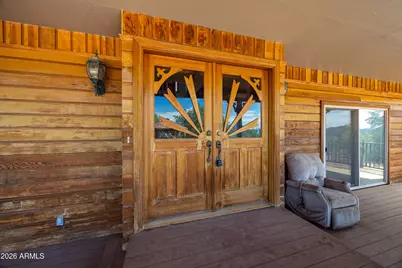 167 S Rolloff Lane, Payson, AZ 85541 - Photo 31
