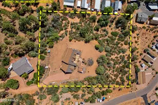 167 S Rolloff Ln, Payson, AZ 85541 - Photo 43