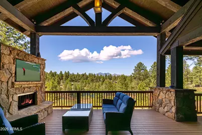 1862 E Myrtlewood Court, Flagstaff, AZ 86005 - Photo 3