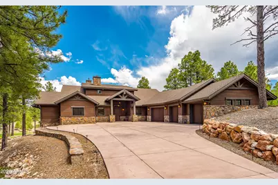 1862 E Myrtlewood Court, Flagstaff, AZ 86005 - Photo 73