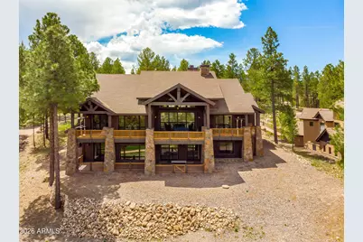 1862 E Myrtlewood Court, Flagstaff, AZ 86005 - Photo 25