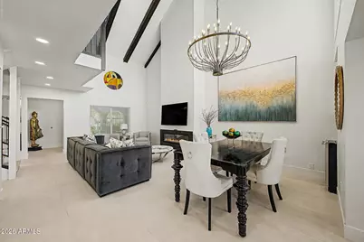 7123 E Buena Terra Way, Paradise Valley, AZ 85253 - Photo 9