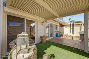 7123 E Buena Terra Way, Paradise Valley, AZ 85253 - Photo 37