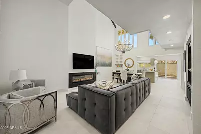 7123 E Buena Terra Way, Paradise Valley, AZ 85253 - Photo 5