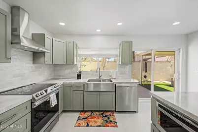 7123 E Buena Terra Way, Paradise Valley, AZ 85253 - Photo 11