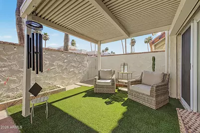 7123 E Buena Terra Way, Paradise Valley, AZ 85253 - Photo 37