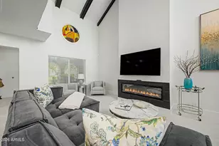 7123 E Buena Terra Way, Paradise Valley, AZ 85253 - Photo 9