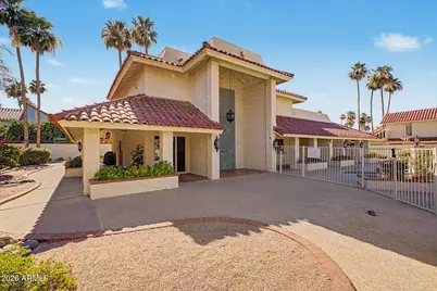 7123 E Buena Terra Way, Paradise Valley, AZ 85253 - Photo 43
