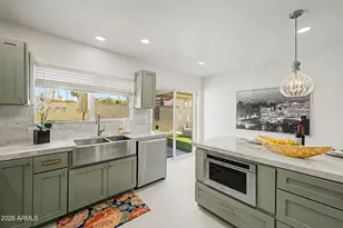 7123 E Buena Terra Way, Paradise Valley, AZ 85253 - Photo 11