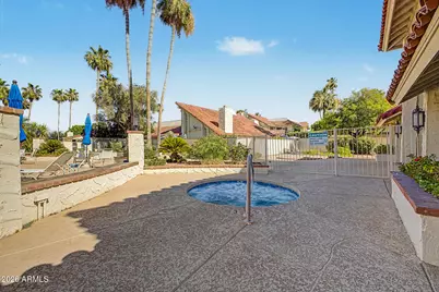 7123 E Buena Terra Way, Paradise Valley, AZ 85253 - Photo 41