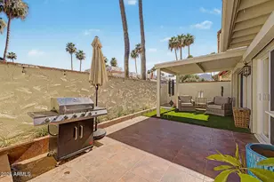 7123 E Buena Terra Way, Paradise Valley, AZ 85253 - Photo 35