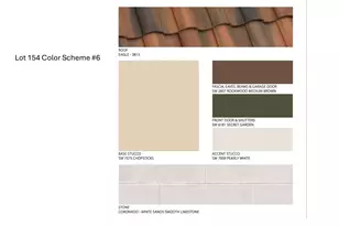 2283 S Swan Ct, Gilbert, AZ 85295 - Photo 3