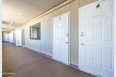 555 E Wilcox Drive, Sierra Vista, AZ 85635 - Photo 9