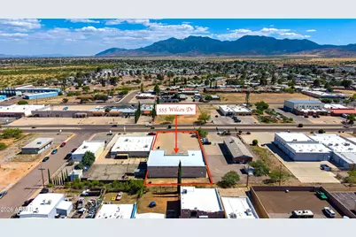 555 E Wilcox Drive, Sierra Vista, AZ 85635 - Photo 5