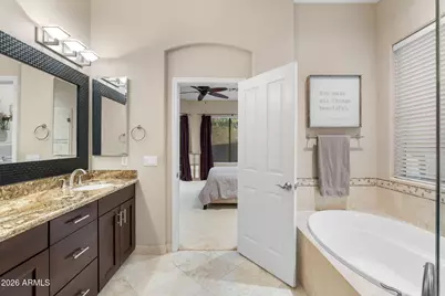 7745 E Via Montoya Street, Scottsdale, AZ 85255 - Photo 29