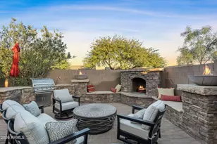 7745 E Via Montoya St, Scottsdale, AZ 85255 - Photo 45