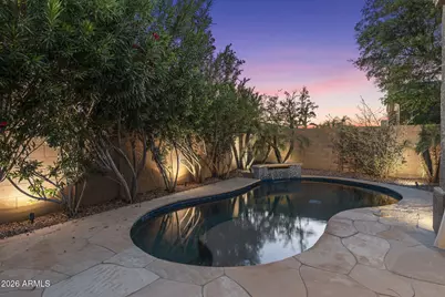 7745 E Via Montoya Street, Scottsdale, AZ 85255 - Photo 69