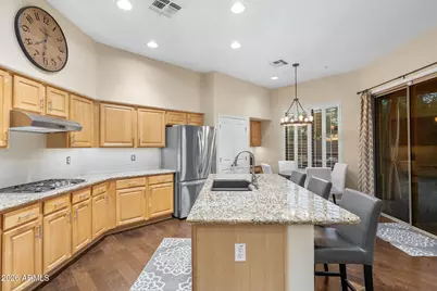7745 E Via Montoya Street, Scottsdale, AZ 85255 - Photo 17