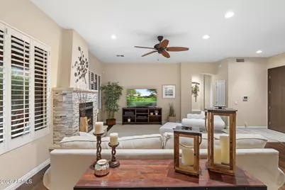 7745 E Via Montoya Street, Scottsdale, AZ 85255 - Photo 13