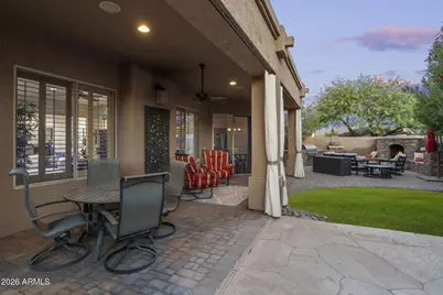 7745 E Via Montoya Street, Scottsdale, AZ 85255 - Photo 65