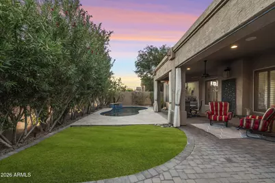 7745 E Via Montoya Street, Scottsdale, AZ 85255 - Photo 61