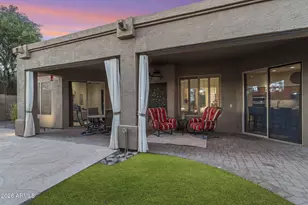 7745 E Via Montoya St, Scottsdale, AZ 85255 - Photo 63