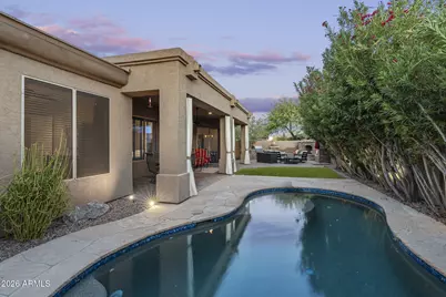7745 E Via Montoya Street, Scottsdale, AZ 85255 - Photo 67