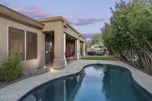 7745 E Via Montoya St, Scottsdale, AZ 85255 - Photo 67