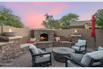 7745 E Via Montoya Street, Scottsdale, AZ 85255 - Photo 55