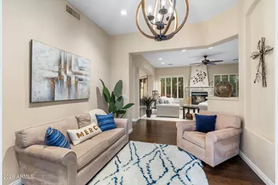 7745 E Via Montoya Street, Scottsdale, AZ 85255 - Photo 15