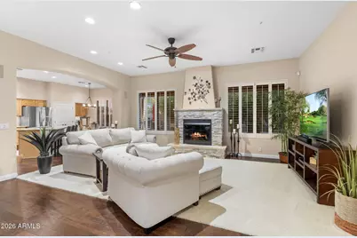 7745 E Via Montoya Street, Scottsdale, AZ 85255 - Photo 11