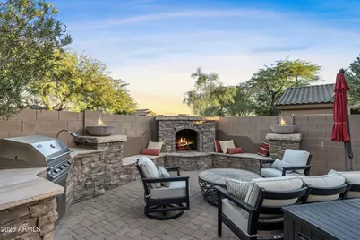7745 E Via Montoya Street, Scottsdale, AZ 85255 - Photo 41