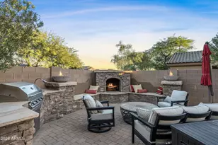 7745 E Via Montoya St, Scottsdale, AZ 85255 - Photo 41