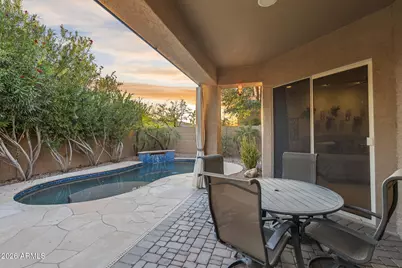 7745 E Via Montoya Street, Scottsdale, AZ 85255 - Photo 49